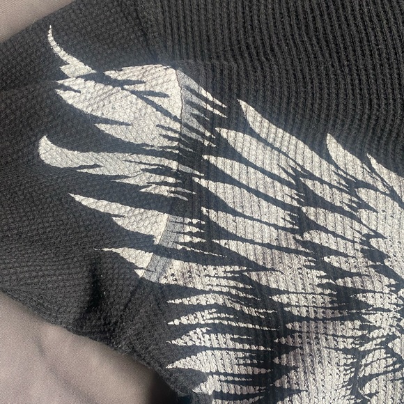 Von Dutch top - Picture 3 of 3